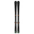 Atomic Redster Q7 Revoshock C Skis w/ MI 12 GW Bindings 2026