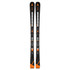 Atomic Redster Q9 Revoshock S Skis w/ I 12 GW Bindings 2026