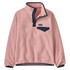 Patagonia Lightweight Synchilla Snap-T Junior Pullover 2025