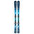 Head e-super Joy Womens Skis w/ Protector SLR 11 GW Bindings 2026