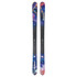Nordica Unleashed 98 Skis 2027