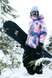 686 Hydra Womens Jacket 2025