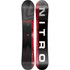 Nitro Team Pro Snowboard 2026