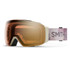 Smith Vantage W MIPS Womens Helmet w/ Goggle Package