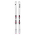Faction Dancer 79 White w/ Strive 11 GW Skis 2026