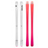 Faction Dancer 79 White Skis 2026