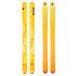 Faction Dancer 4 Skis 2026