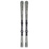 Stockli Laser CX Skis w/ MC11 GW Bindings 2026