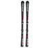 Stockli Laser WRT Skis w/ WRT12 GW Bindings 2025