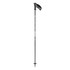 Salomon Angel S3 Womens Black Ski Poles 2024