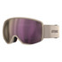 Atomic Revent L HD Goggles 2026 Sand w/ Pink Copper HD