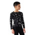 Smartwool Classic Thermal Merino Baselayer Kids Crew 2026