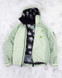 686 x Huf Double H Shell Mens Jacket 2026