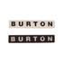Burton Foam Stomp Pad 2026
