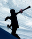 Salomon Strive 14 MN Ski Bindings 2026