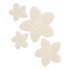 Dakine Plumeria Stomps 2026 White