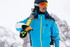 Spyder Vanqysh Mens Jacket 2025