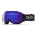 Smith Vida Womens Helmet w/ Goggle Package