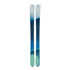 Blizzard Sheeva 9 Womens Skis 2025