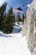 GNU Velvet Womens Snowboard 2025