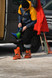 Zipfit Freeride - Neoprene Ski Boot Liner 2025