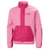 Helly Hansen Marka Junior Fleece Jacket 2025
