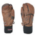 Level Off Piste Leather Mens Trigger Glove 2025