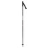 2022 Rossignol Electra Black Womens Ski Poles