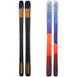 K2 Mindbender 96C Skis 2024