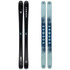 Armada ARV 84 Black Edition Skis 2027