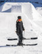 Armada ARV 100 Black Edition Skis 2027