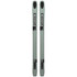 Kastle ZX92 Skis 2026