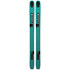 Kastle ZX115 Skis 2026
