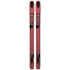 Kastle ZX100 Skis 2026