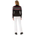 Krimson Klover Snowhut Womens Zip Neck 2026