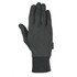 2023 Seirus Deluxe Thermax Junior Black Glove Liner