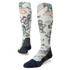 Stance Snow Feeling Pickled Mid Cushion Adult Poly Socks 2025