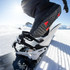 Nidecker LT Supermatic Adult Snowboard Bindings 2026