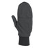 Seirus Thermax Heat Pocket Adult Black Mitt Liner 2023