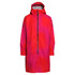 Atomic Redster Raincoat 2026
