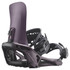 Salomon XA Supermatic Adult Snowboard Bindings 2027