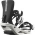 Salomon Rhythm JR Snowboard Bindings 2027