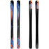 Salomon Stance Pro 90 Skis 2027