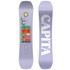 Capita Glow Up Mini by Jess Kimura JR Snowboard 2027