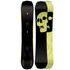 Capita Black Snowboard of Death 2027
