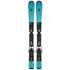 Atomic Redster X2 JR Skis w/ C 5 GW Bindings 2027