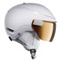 Atomic Revent GT AMID Visor HD Photo Helmet 2027