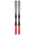 Atomic Maverick J 130-150 JR Skis w/ L 6 GW Bindings 2027