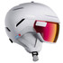 Atomic Savor GT AMID Visor Photo Helmet 2027