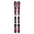 Atomic Maven J 100-120 JR Skis w/ C 5 GW Bindings 2027